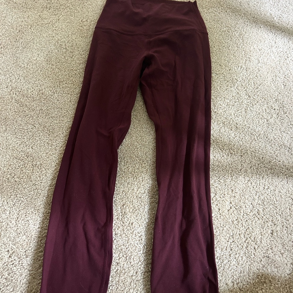 Lululemon Align Leggings